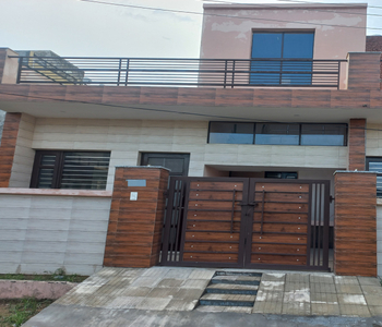 2 BHK House 734 Sq.ft. for Sale in