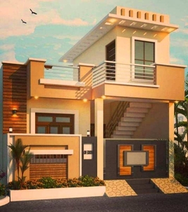 2 BHK Villa 900 Sq.ft. for Sale in