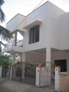 2 BHK rent Apartment in Velachery, Chennai