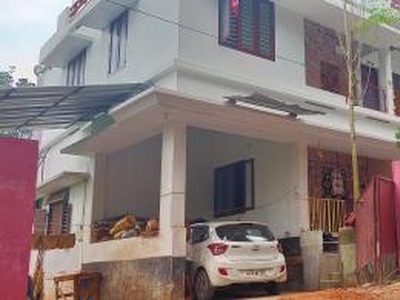 2 BHK rent Villa in Attingal, Trivandrum