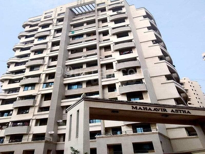 2 BHK Residential Apartment 1100 Sq.ft. for Sale in Sector 7 Kharghar, Navi Mumbai