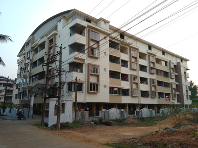2 BHK Apartment 1120 Sq.ft. for Sale in Kunjibettu, Udupi