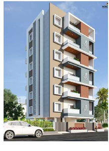 2 BHK Apartment 1200 Sq.ft. for Sale in Ayodhya Nagar, Nagpur
