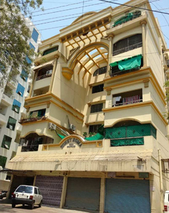 2 BHK Apartment 1200 Sq.ft. for Sale in Mohan Nagar, Nagpur