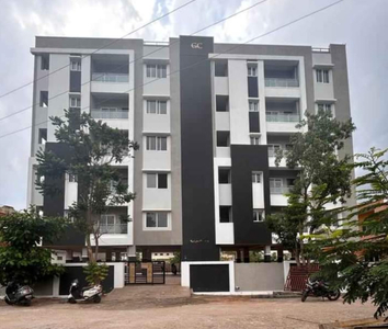 2 BHK Apartment 1280 Sq.ft. for Sale in Shiv Jyoti Nagar, Tirupati