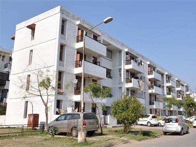 2 BHK Apartment 950 Sq.ft. for Sale in Sector 51 Chandigarh