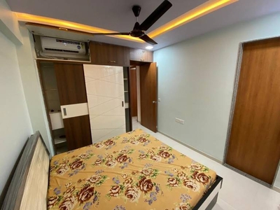 2250 sq ft 3 BHK 3T Apartment for rent in Aroma Tirupati Aakruti Greenz at Near Nirma University On SG Highway, Ahmedabad by Agent Shingahaniya Group