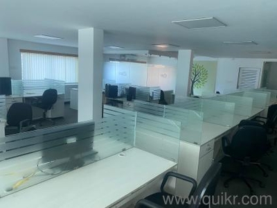 2400 Sq. ft Office for rent in Palarivattom, Kochi