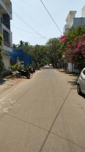 2800 sq ft South facing Completed property Plot for sale at Rs 3.50 crore in Project in Neelankarai, Chennai