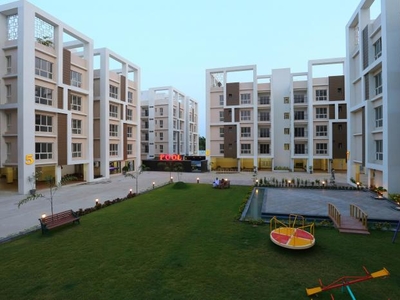 3 BHK 1040 sqft Apartment for Sale in Rajpur Sonarpur, Kolkata