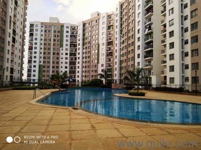 3 BHK 1275 Sq. ft Apartment for Sale in Electronic City Phase I, Bangalore