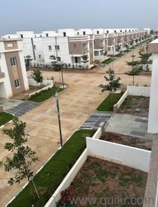 3 BHK , 2500 sq. ft. Villa for Rent in Kondakal, Hyderabad