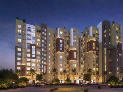 3 BHK Apartment for Sale in Behala, Kolkata
