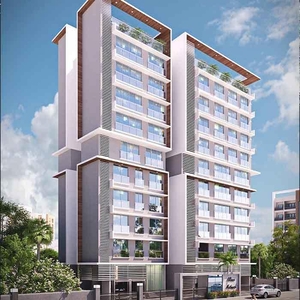 3 BHK Apartment for Sale in Mulund West, Mumbai
