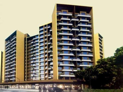 3 BHK Apartment for Sale in Virar West, Mumbai