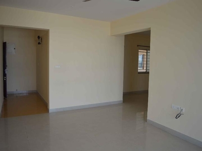 3 BHK Flat In Ajmera Green Acres for Rent In Kalena Agrahara