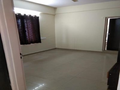 3 BHK Flat In Ds Max Symphony Apartment for Rent In Whitefield