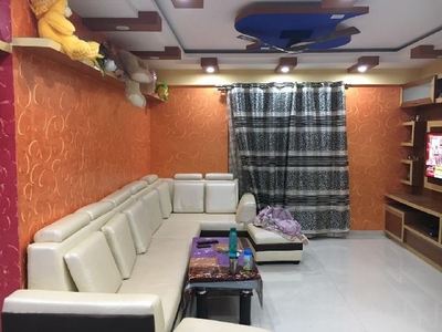 3 BHK Flat In Goel Ganga Vertica for Rent In Electronic City