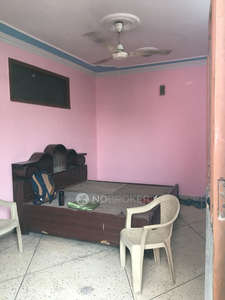 3 BHK Flat In Green Apartment E114 for Rent In Jamia Nagar