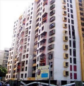 3 BHK Flat In Hdil Dheeraj Residency for Rent In Goregaon West