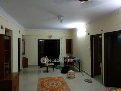 3 BHK Flat In Lotus Lakeview for Rent In Aecs Layout - D Block, Aecs Layout, Marathahalli
