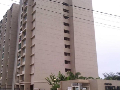 3 BHK Flat In Orchid Enclave for Rent In Seegehalli