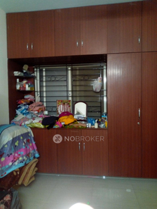 3 BHK Flat In Standalone Building for Rent In Abbigere