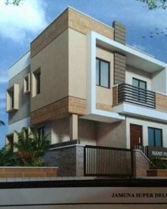 3 BHK House 1380 Sq.ft. for Sale in