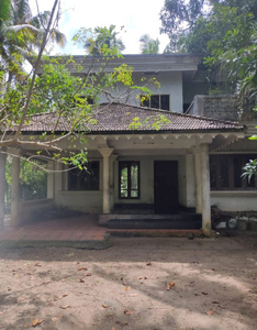 3 BHK House 2000 Sq.ft. for Sale in Mathilakam, Thrissur