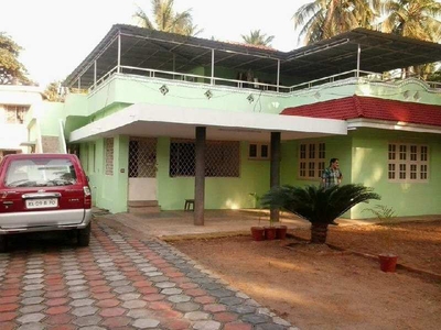 3 BHK House 3000 Sq.ft. for Sale in Peruvemba, Palakkad