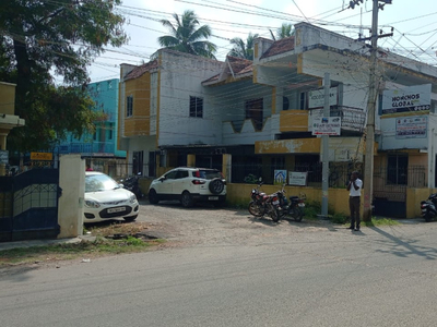 3 BHK House 3348 Sq.ft. for Sale in Spencer Compound, Dindigul