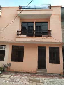 3 BHK House 60 Sq. Yards for Sale in Dashmesh Colony, Zirakpur