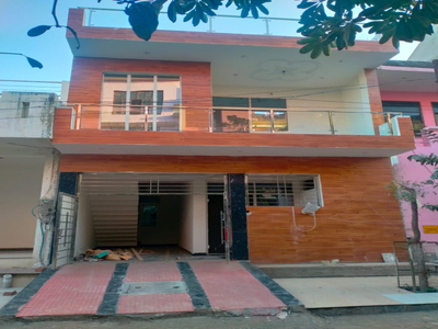 3 BHK House 90 Sq. Meter for Sale in Shastri Puram Phase 2, Agra