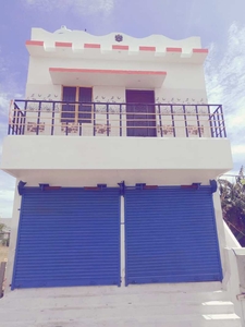 3 BHK House 1000 Sq.ft. for Sale in Pallapatti, Karur
