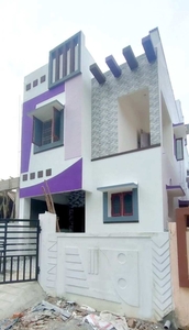 3 BHK Villa 1622 Sq.ft. for Sale in