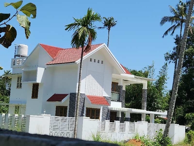 3 BHK Villa 2400 Sq.ft. for Sale in