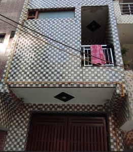 3 BHK House 40 Sq. Yards for Sale in