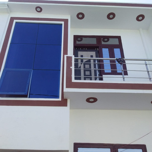 3 BHK House 512 Sq.ft. for Sale in