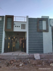 3 BHK House 760 Sq.ft. for Sale in Rawatpura Phase 2, Raipur