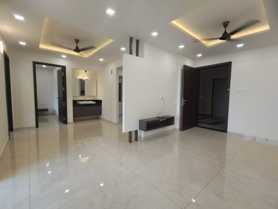 3 BHK Apartment 1331 Sq.ft. for Sale in Amalanagar, Thrissur