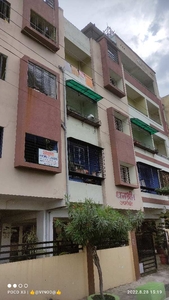 3 BHK Apartment 1400 Sq.ft. for Sale in Narsala, Nagpur
