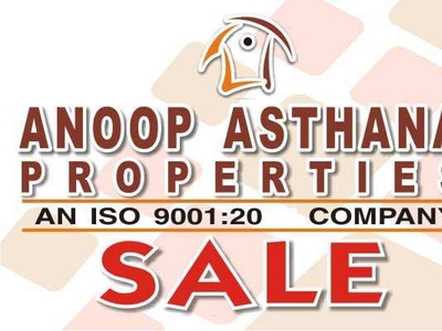 3 BHK Residential Apartment 1434 Sq.ft. for Sale in Azad Nagar, Kanpur