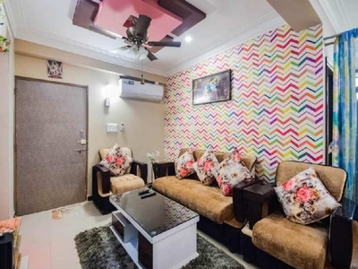 3 BHK Apartment 1450 Sq.ft. for Sale in Balicha, Udaipur