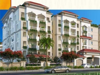 3 BHK Apartment 1630 Sq.ft. for Sale in Settipalli, Tirupati
