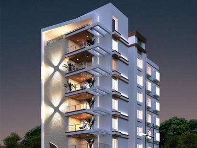 3 BHK Apartment 1750 Sq.ft. for Sale in Madhav Nagar, Nagpur