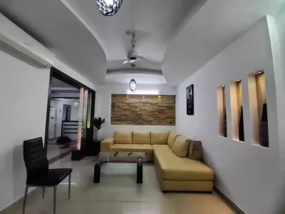 3 BHK Apartment 1865 Sq.ft. for Sale in Manganam, Kottayam