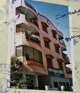 3 BHK Apartment 700 Sq.ft. for Sale in Saraswati Nagar, Bhopal