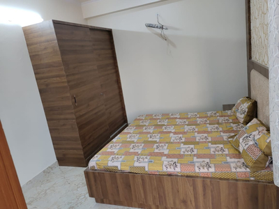 3 BHK Apartment 808 Sq.ft. for Sale in Mansarovar Colony, Jaipur