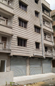 3 BHK Apartment 917 Sq.ft. for Sale in H B Town,
