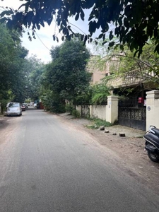 3600 sq ft North facing Plot for sale at Rs 10.50 crore in Project in Raja Annamalai Puram, Chennai